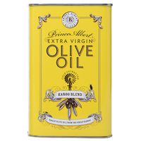 Prince Albert Extra Virgin Olive Oil - Karoo Blend - 1 Litre